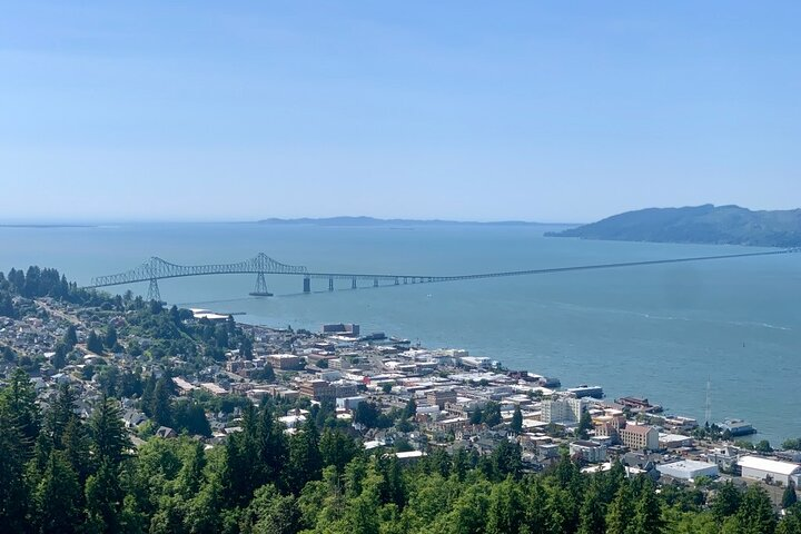 Ultimate Scavenger Astoria - Photo 1 of 7